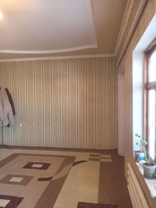 Продаётся дом в сырдарье в доме есть 4 комнаты и отдельная комната