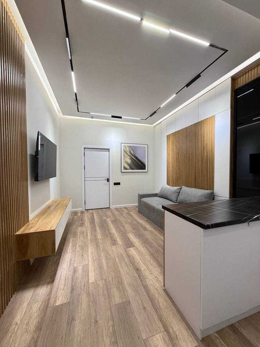 Супер Цена‼️‼️‼️IKAT ЕВРО Cтудия 1/10/11 28м2|м Юнусабад/ТЦ Megaplanet