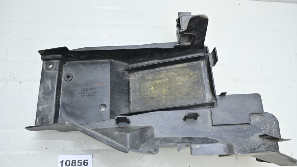 Suport Plastic Baterie Kawasaki ZX-6R 2004 - 2006