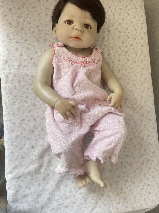 Кукла Реборн продам