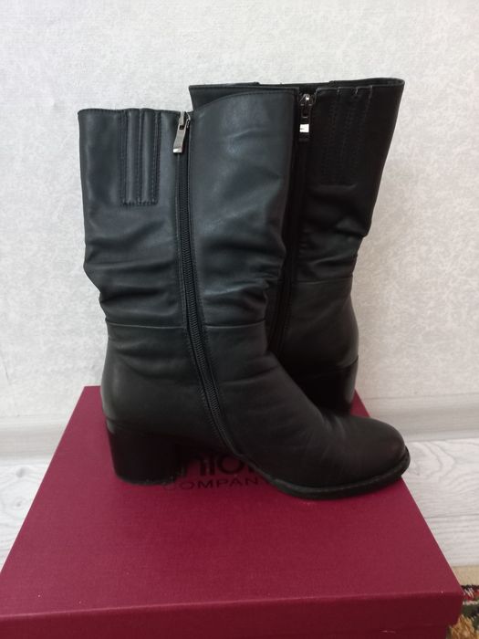 Продам обувь осень,весна