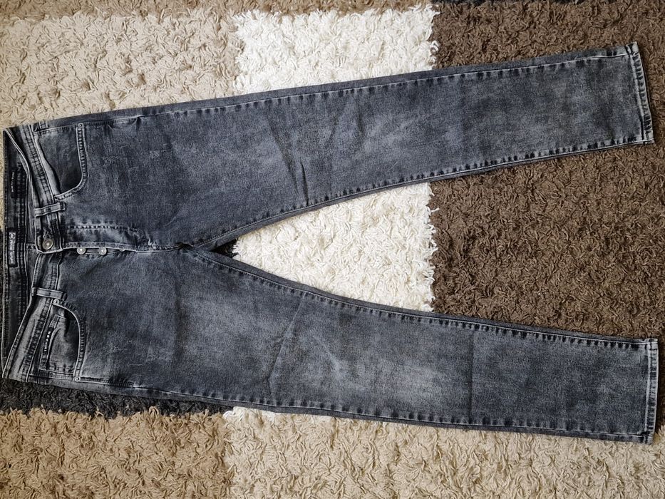 Мъжки дънки  (Dsquared2, Espirit, Pull&Bear и други)