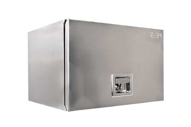 Lada scule inox Lada scule camion ZEN