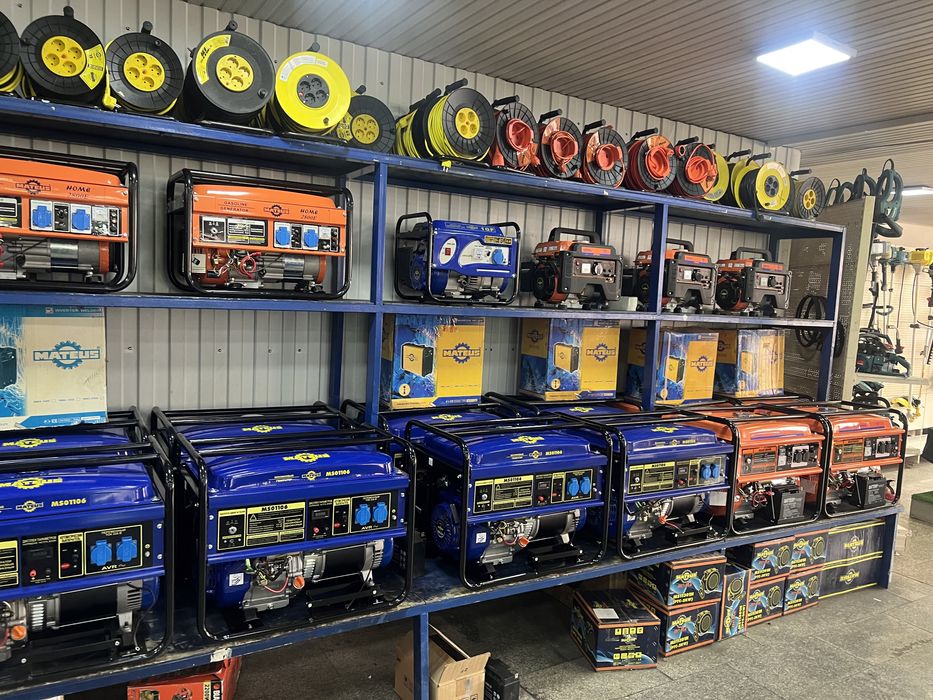 Аренда Инструмента Прокат Инструмент