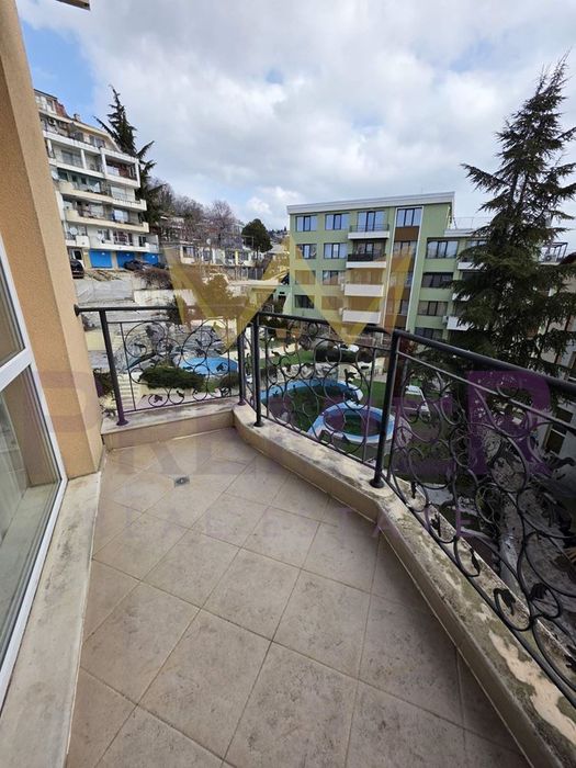 Дава се под наем Двустаен апартамент в Варна, Бриз - 55 кв.м за 648.21 € - Снимка #9