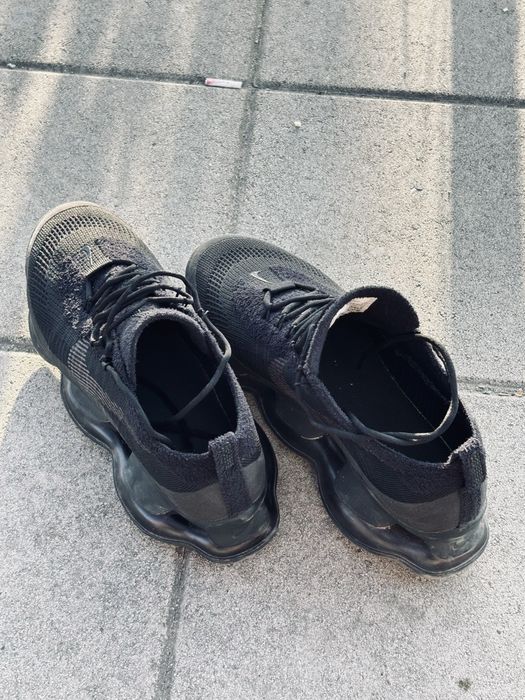 Nike Air Max Skorpion