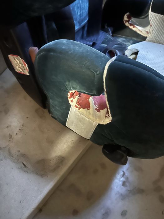 Детско столче за кола