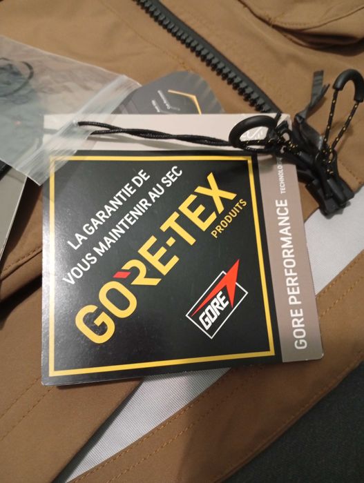 Мъжко яке Berreta