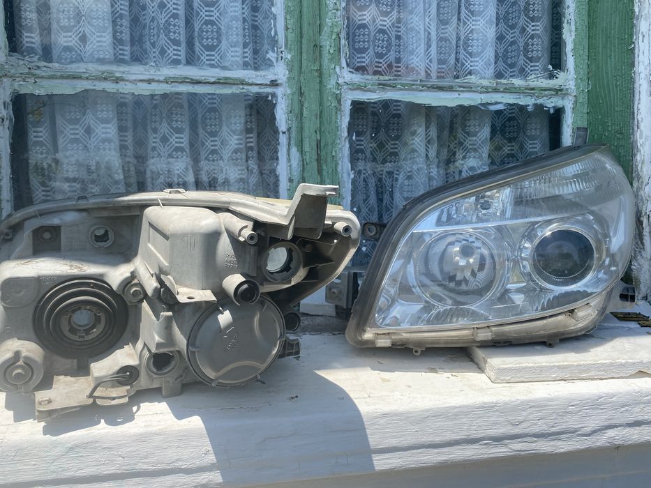 Продавам фарове за  Daihatsu Terios