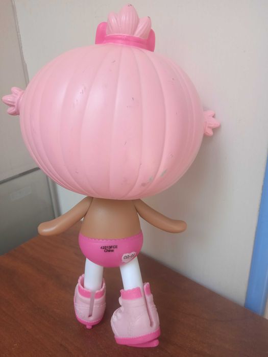 Lalaloopsy / Лалалупси - 100 % Оригинална кукла MGA