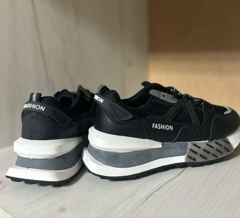 Дамски маратонки 36