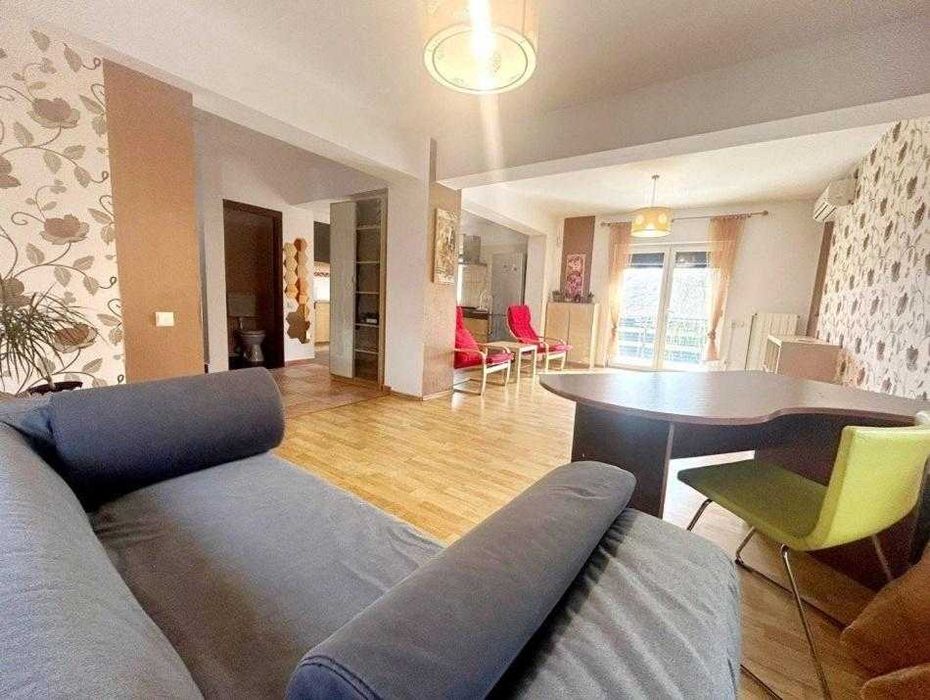 Vila in duplex, Corbeanca, complexul rezidential Satul American