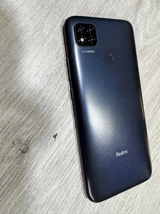 Xiaomi Redmi 9C NFC 32GB 2GB RAM Dual