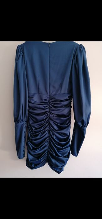 Rochie S model deosebit
