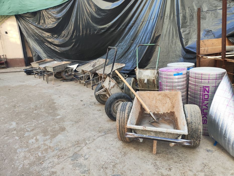 Betona Mishalka arenda {ijaraga beramiz} dastafkasi mavjud Toshkent