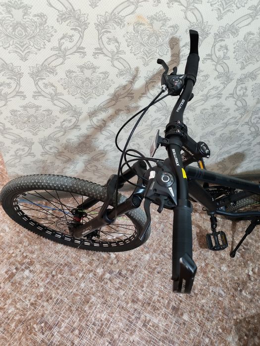 Велосипед горный