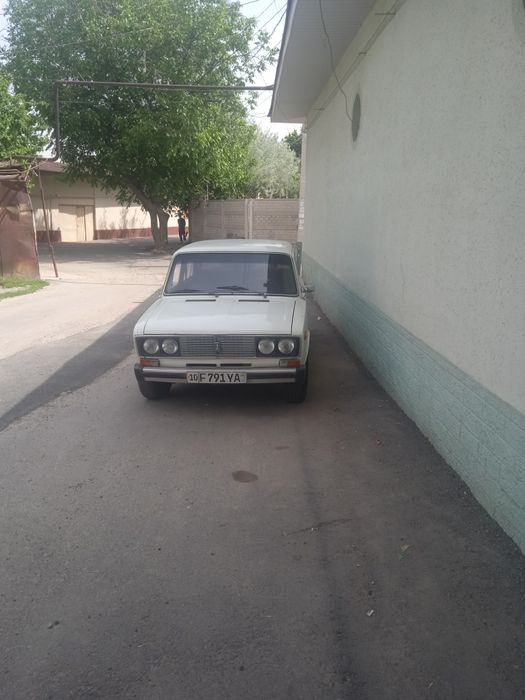 Jiguli vaz 2106 yili 1982
