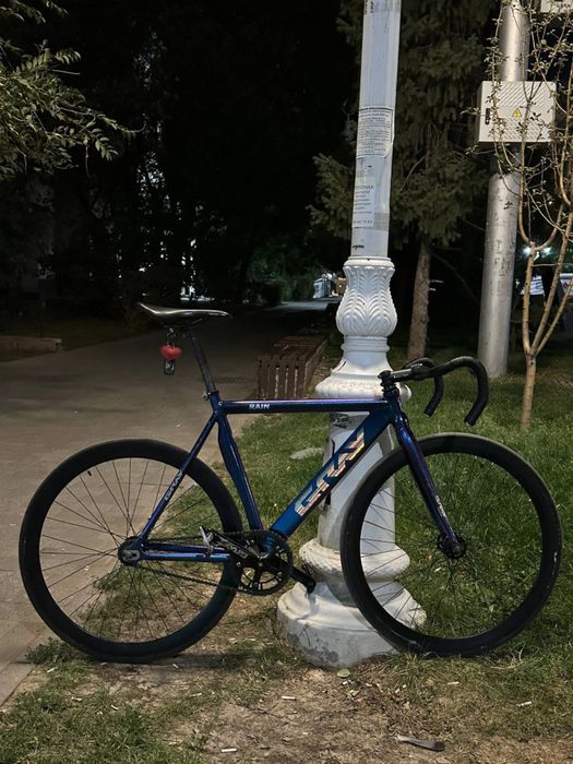 Продам фикс Gray Rain/F10