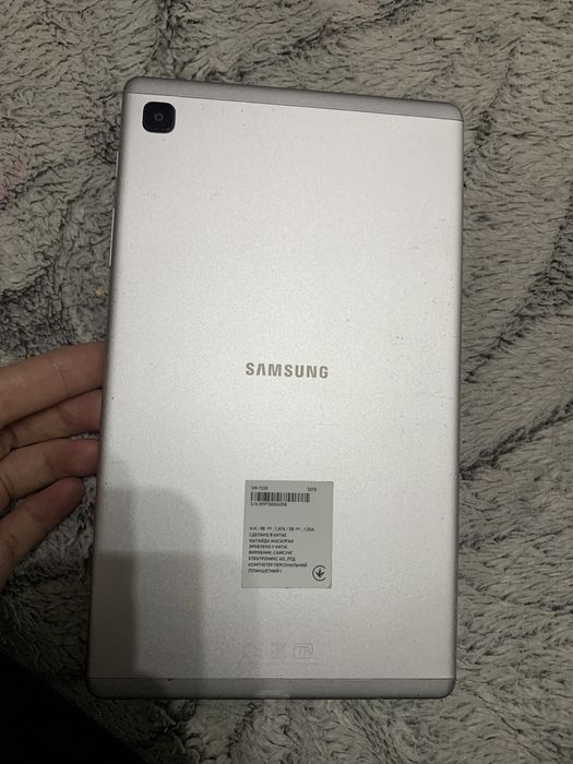 Продам планшет samsung