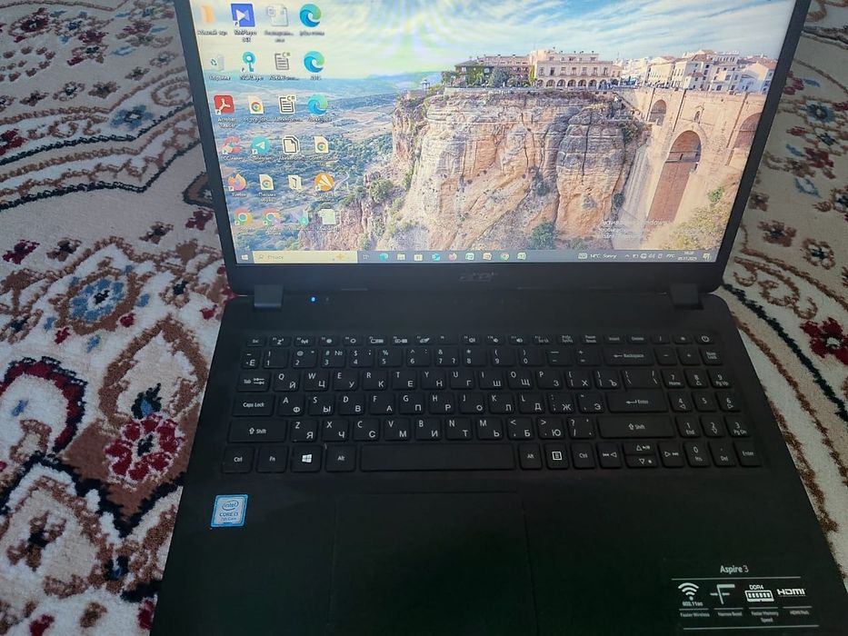 Acer Aspire A315