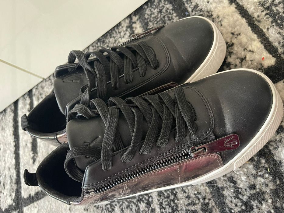 Sneakersi Armani Exchange