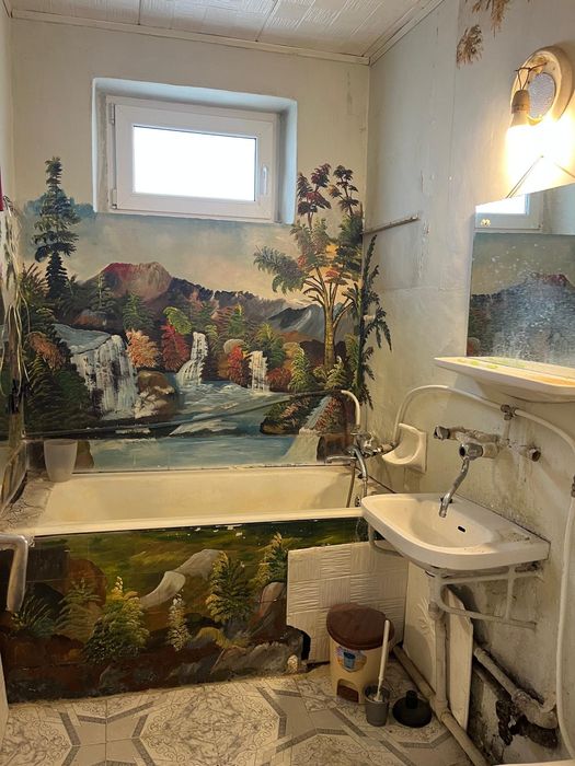 Apartament de vanzare in baia sprie