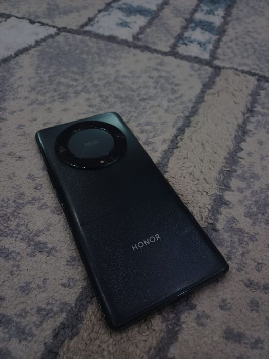 Honor x9a состояние 6/10