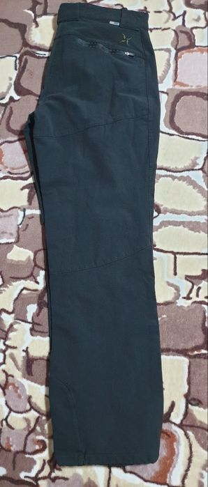 Pantaloni schi/snowboard mărimea L