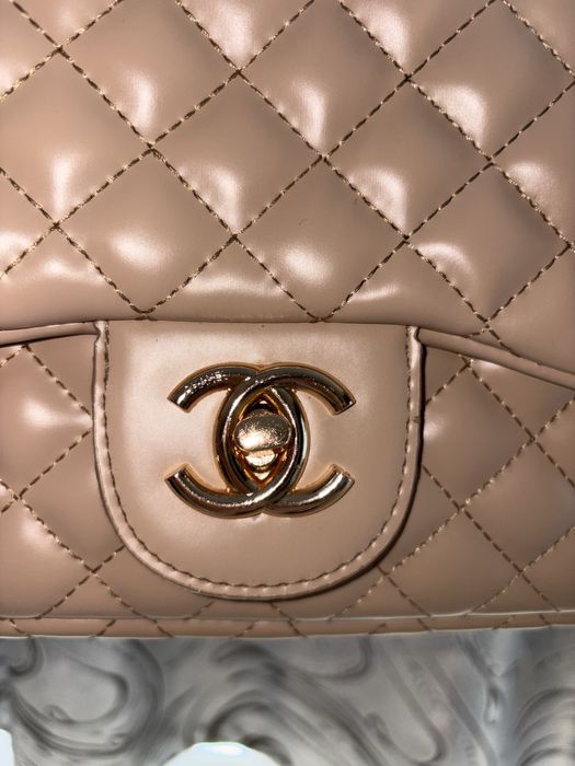 Geanta CHANEL eleganta