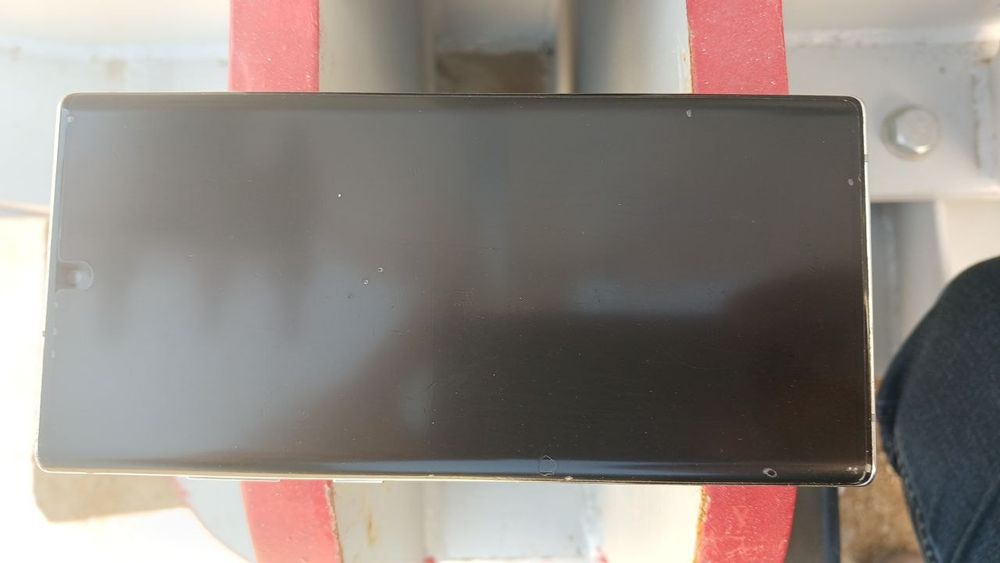 Продается Samsung Note 10 +5G 12/256