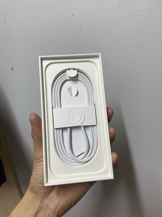 Appel 16 128гб/100% Коробка/зарядка.Г.Атырау Баймуханова 43