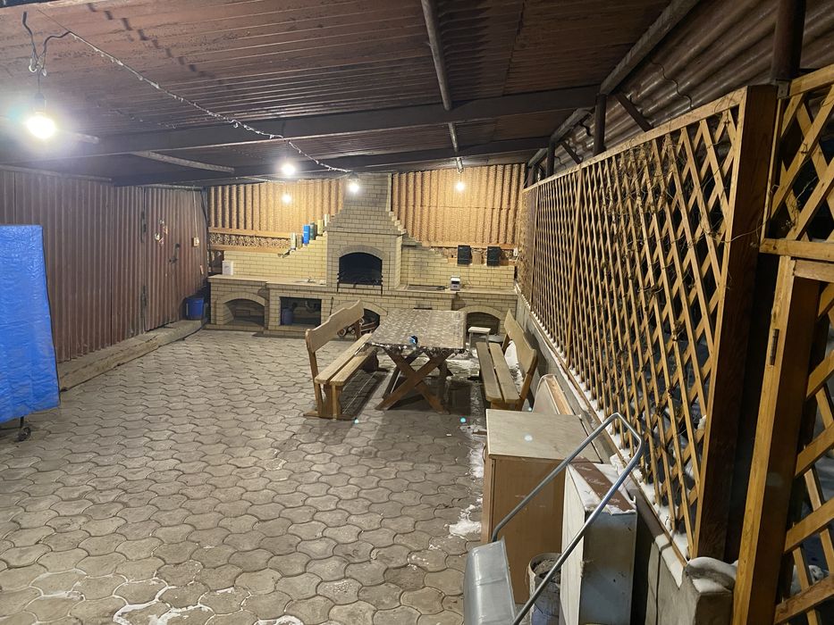 Коттедж аренда посуточно