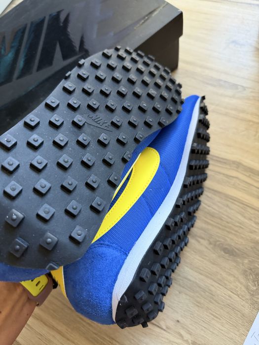 Оригинални мъжки маратонки Nike LD-1000 SP! 45 н