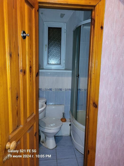 Продам 2х ком кв