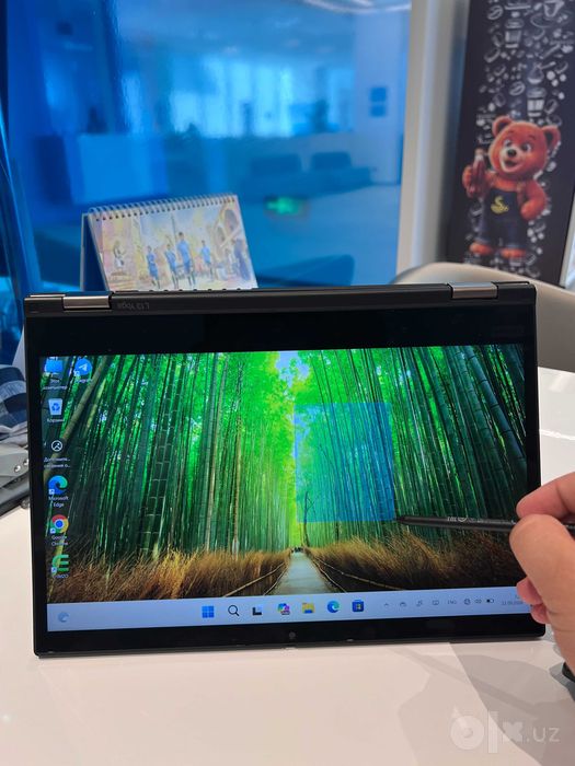 Lenovo Yoga L13 ThinkPad