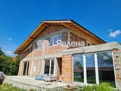 Продава се Къща в с. Антон, Област София-област - 264 кв.м за 588 €/кв.м - Снимка #2