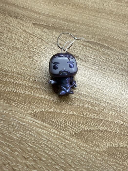 Киндер joy осд фигурка очень странные дела