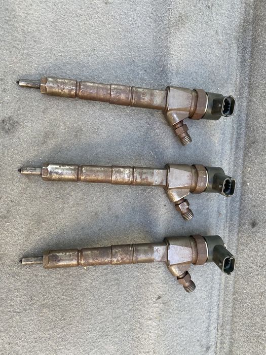 Дюза-Дюзи Saab-93 1.9TiD (150HP)/Сааб-93 Дюза/Opel/