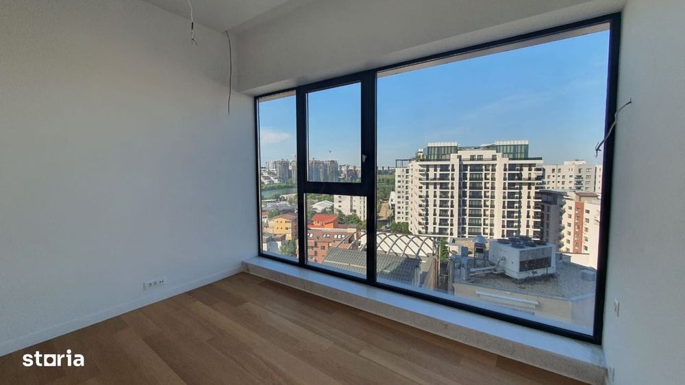 Apartament 4 camere I One Verdi Park I Vedere Panoramica I Best deal