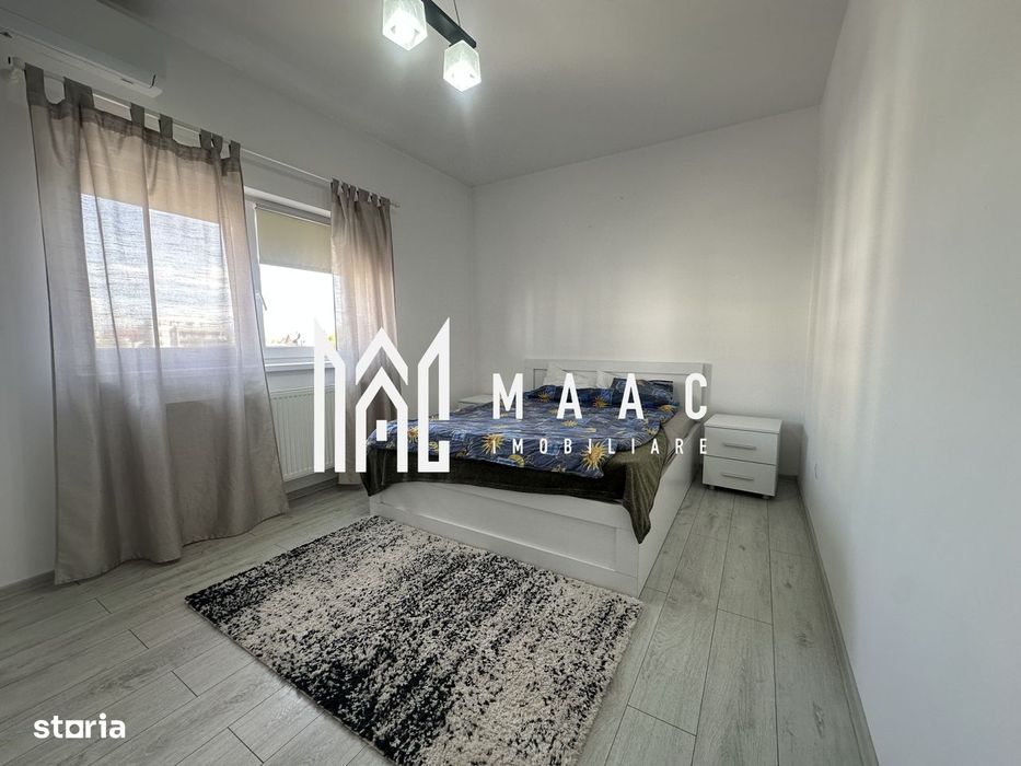 Apartament 2 Camere | Etaj 1 | 2 Locuri De Parcare