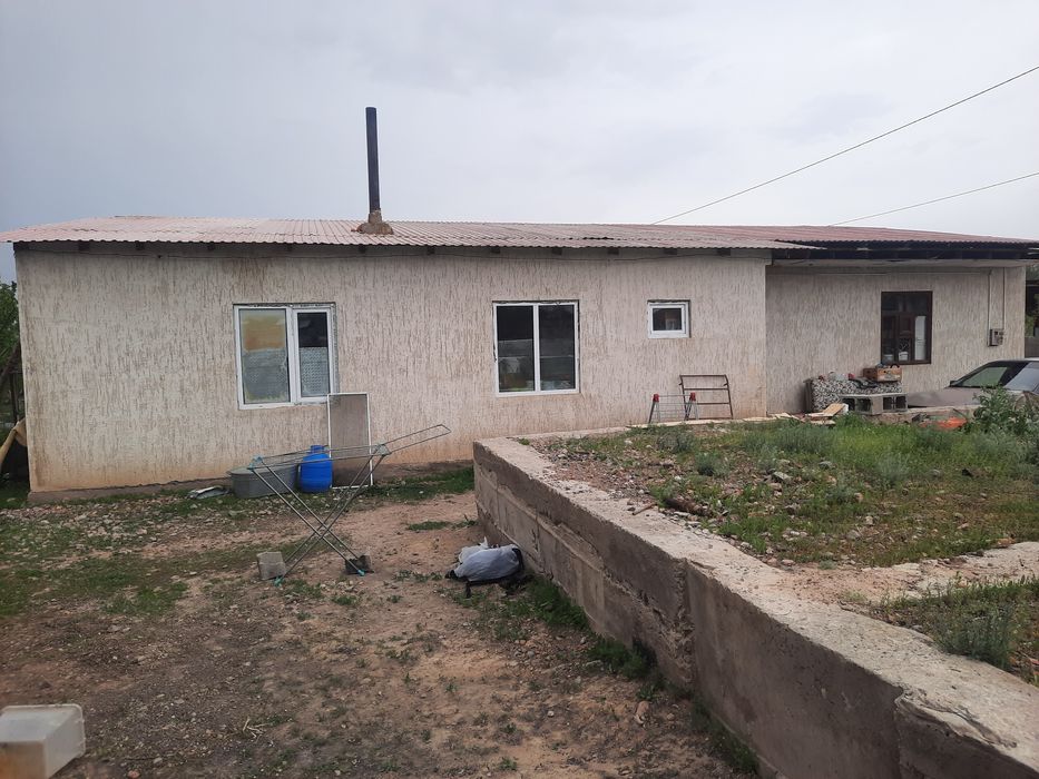 Продаётся дом Село Каратурук