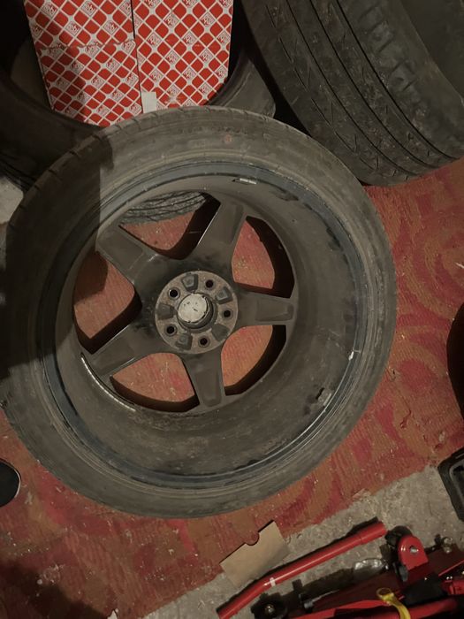 5.110 18 Опел Астра х