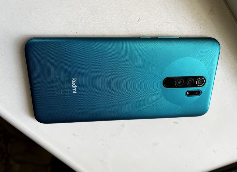 Продаю Редми 9 64гб