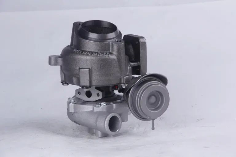 turbina noua bmw seria 3 e46, seria 5 e39, motor 318D/320D/520D M47D20