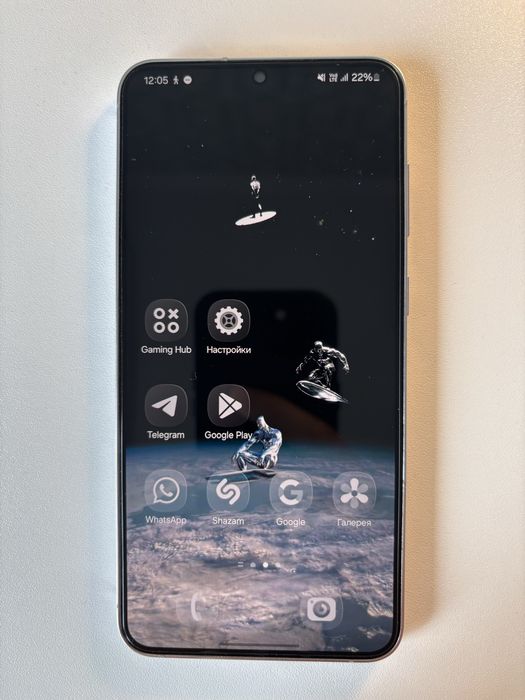 Обмен Samsung Galaxy S23 Plus