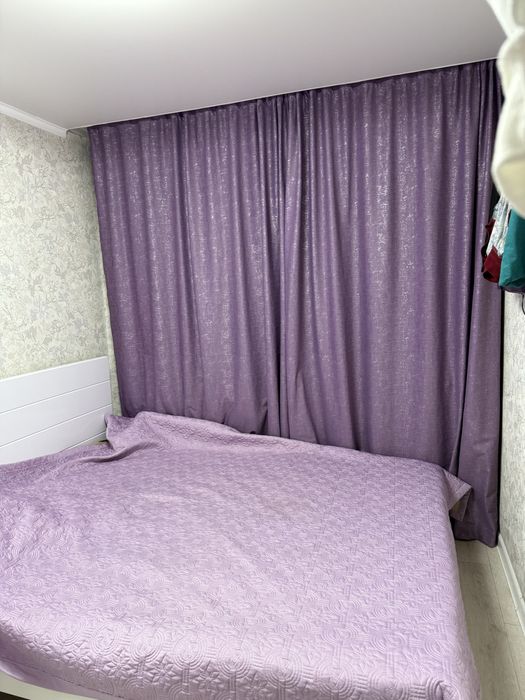 Продам штор и покрывало