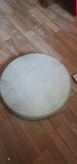 Продам бубен из кожи кита