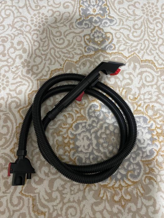 Химчистка - пылесос