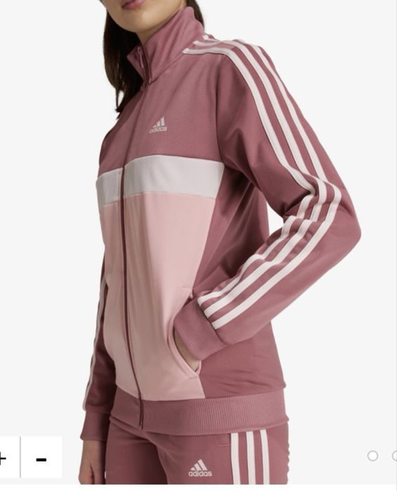 Детски анцуг Adidas