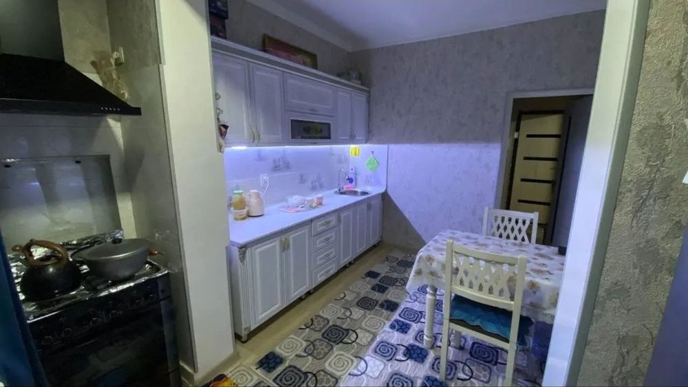 РАЗДЕЛКА! 2/4/9 Чиланзар 13 квартал 60м² Продаётся квартира ^